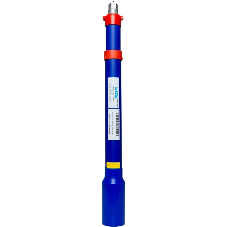 Isiflo teleskopisk varerør, for bakkekran, 450-700 mm | 3352416