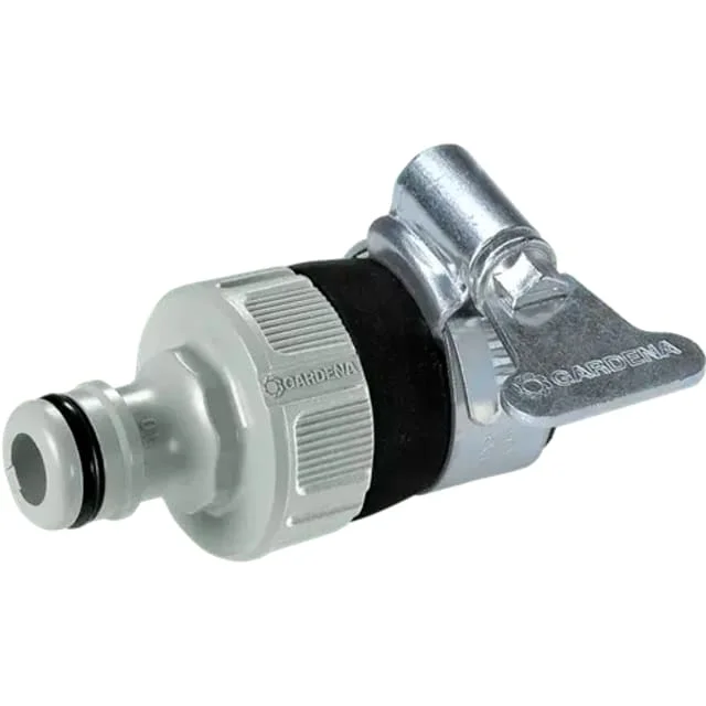 Gardena Original krankobling, for kraner uten gjenger, 15–20 mm | 02908-20