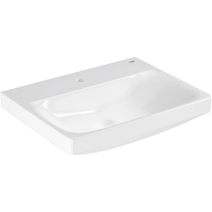 Grohe Euro servant, 60x47 cm, hvit | 102418SH00