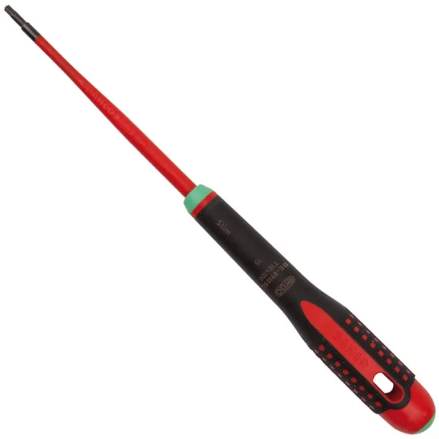 Bahco skrutrekker Slim-Blade TX10 – 1000 volt, tx10 | 554509 Bahco skrutrekker Slim-Blade TX10 – 1000 volt, tx10 | 554509