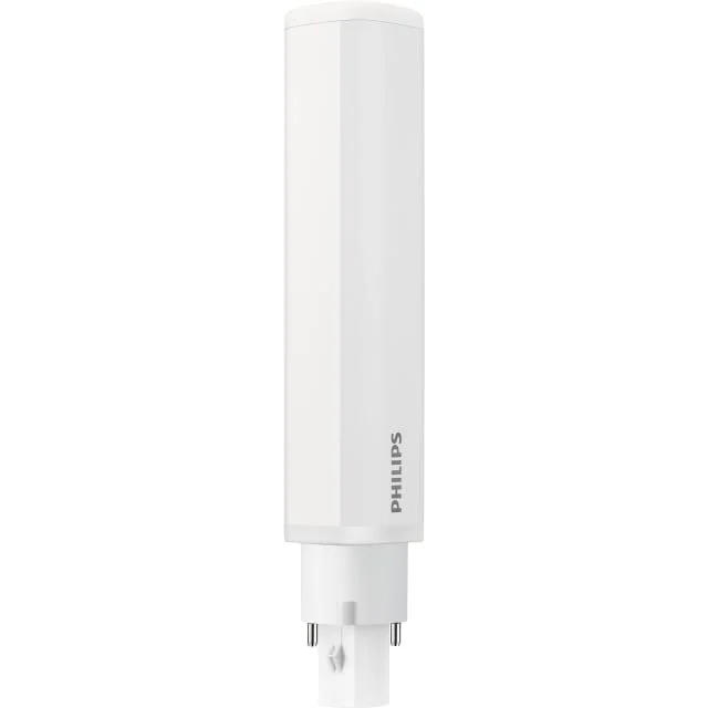 Philips CorePro PL-C kompaktlysrør, 3000K, 8,9W | 3835227 Philips CorePro PL-C kompaktlysrør, 3000K, 8,9W | 3835227