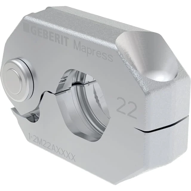 Geberit Mapress presring, 22 mm | 691.194.00.1