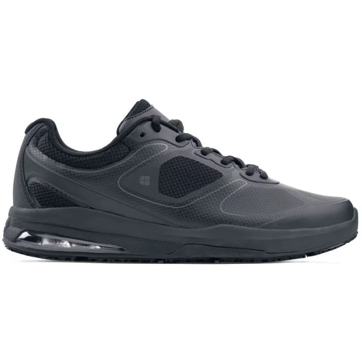 Shoes For Crews Evolution II arbeidssko, sort, str. 47 | 21211_47