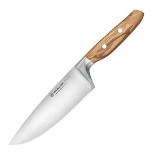 Amici kokkekniv 16 cm oliventre v:5122668 Amici kokkekniv 16 cm oliventre v:5122668