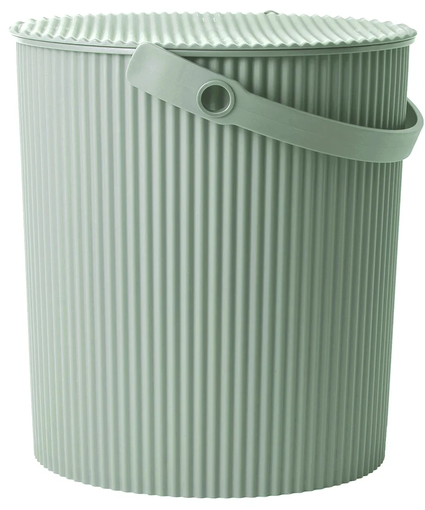 Bøtte 20l Pale Green v:9911232