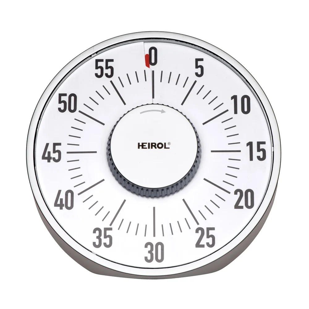 Heirol stor magnetisk timer v:7041171