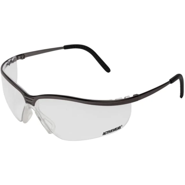 Activewear vernebrille Spider 4030, klar linse | 405260 Activewear vernebrille Spider 4030, klar linse | 405260