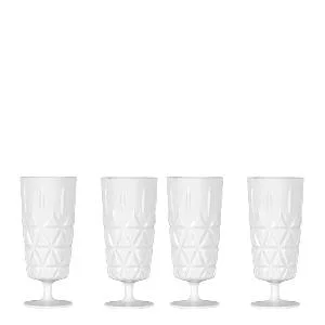 Juni piknik glass på stett 20 cl 4 stk v:7332478 Juni piknik glass på stett 20 cl 4 stk v:7332478