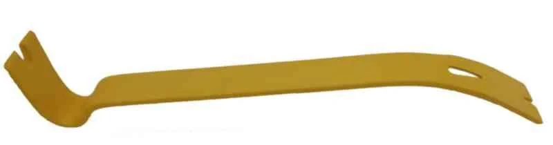 Brekkjern Flatt 380mm v:9753685