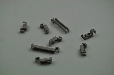 Lager for tallerkenholdere, Bosch oppvaskmaskin (sett) v:2606186