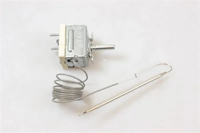 Ovntermostat, Bosch komfyr & stekeovn v:1746433 Ovntermostat, Bosch komfyr & stekeovn v:1746433