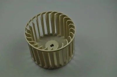 Vifte, Elektro Helios tørketrommel v:3984867