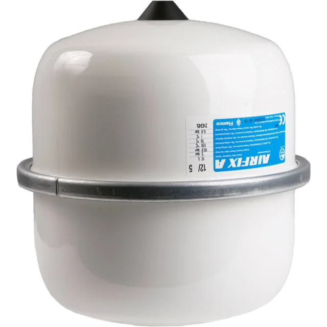 Oso AX 12 L ekspansjonskar, for boligberedere, for opptil 250 L | 8013573 Oso AX 12 L ekspansjonskar, for boligberedere, for opptil 250 L | 8013573