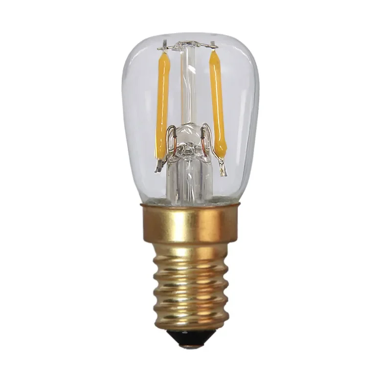 Lit dimbar lyskilde E14 60lm filament v:8374299