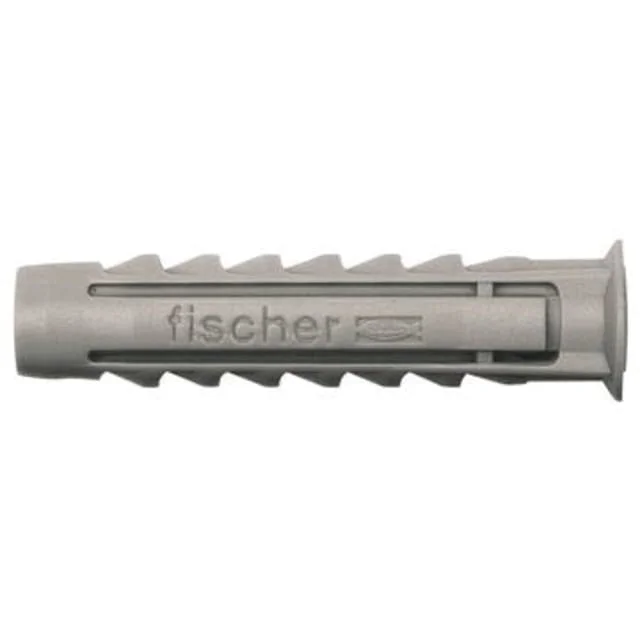 Fischer SX 12x60 dyvel, 25 stk | 70012