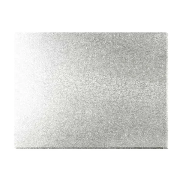 Kakebrett Sølv 33x46cm 2stk v:6652140 Kakebrett Sølv 33x46cm 2stk v:6652140