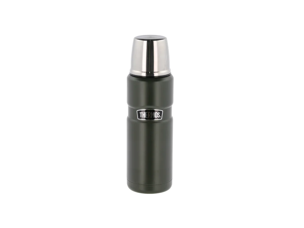 Termos Stainless King Army 470ml v:3205331 Termos Stainless King Army 470ml v:3205331