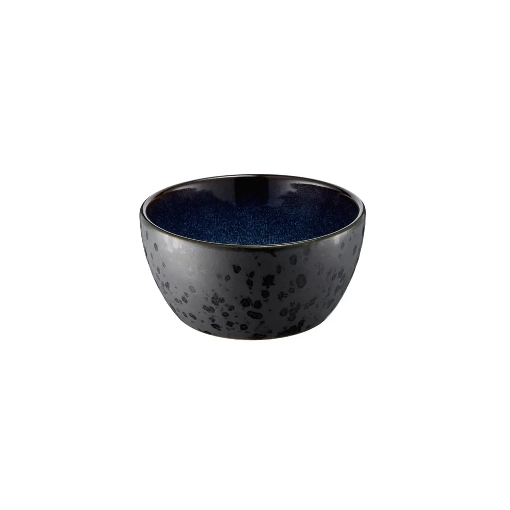 Bitz skål Ø 12 cm svart v:9107269 Bitz skål Ø 12 cm svart v:9107269