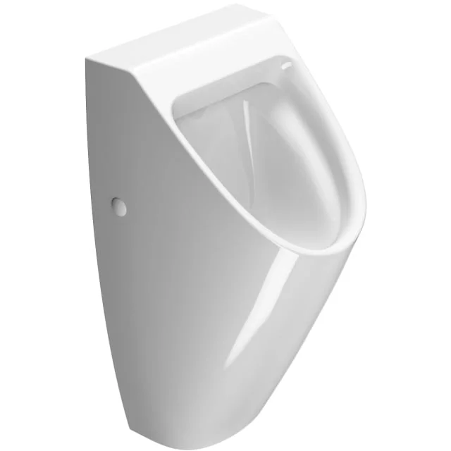 GSI Community urinal, uten skyllekant, rengjøringsvennlig, hvit | 909711 GSI Community urinal, uten skyllekant, rengjøringsvennlig, hvit | 909711