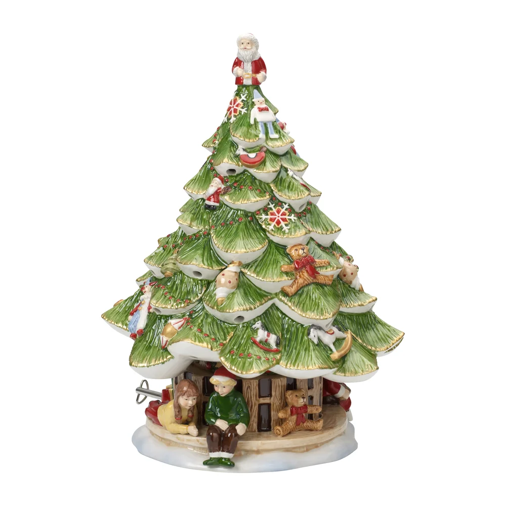 Christmas Toys Memory speldosa gran v:1377519 Christmas Toys Memory speldosa gran v:1377519