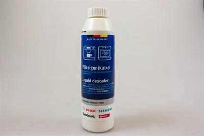 Flytende avkalkingsmiddel, Profilo espressomaskin – 250 ml v:3206388