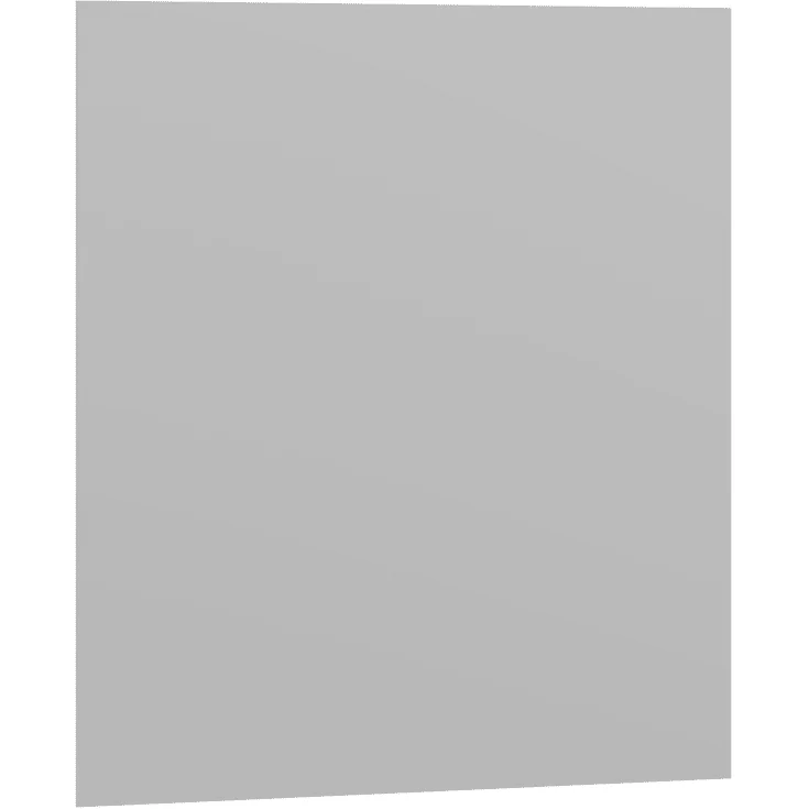 Dansani Mido+ Select speil, 60x70 cm | 91960