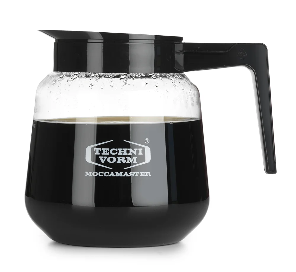 Glasskanne passer til CD Grand kaffebrygger v:5802985