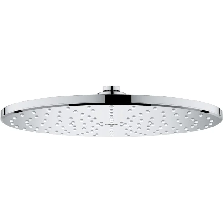 Grohe Rainshower Mono takdusj, Ø31 cm, krom | 26561000 Grohe Rainshower Mono takdusj, Ø31 cm, krom | 26561000