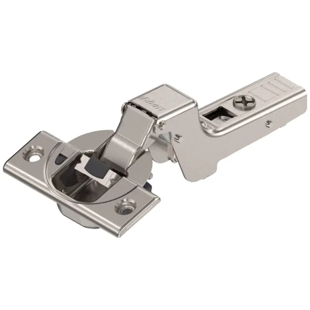 Blum CLIP top BLUMOTION hengsel med 110° åpningsvinkel for innfelte dører | 8913183 Blum CLIP top BLUMOTION hengsel med 110° åpningsvinkel for innfelte dører | 8913183