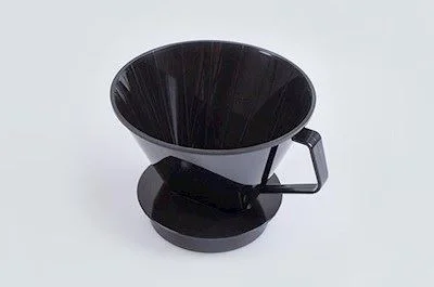 Kaffefiltertrakt, Moccamaster kaffetrakter – Svart v:2443852