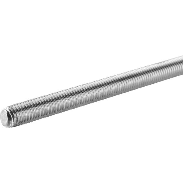 Arvid Nilsson gjengestang, Ø10x1000 mm | 14010000