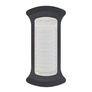Bowl Grater rivjern til skål fint svart v:2276615 Bowl Grater rivjern til skål fint svart v:2276615