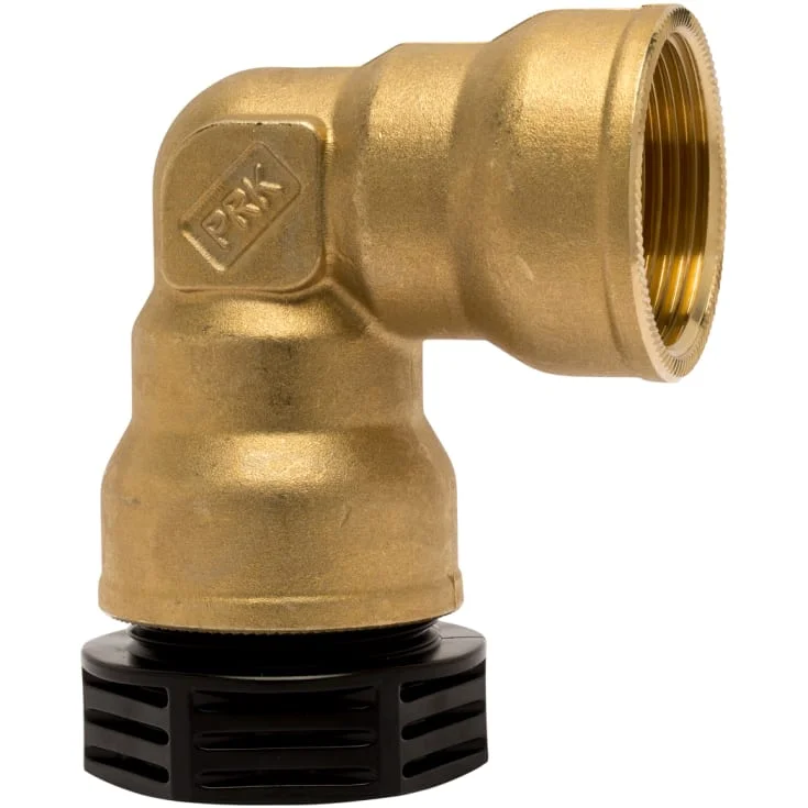 IMI TA PRK vinkel med muffe 50 mm x 2" | 53405050 IMI TA PRK vinkel med muffe 50 mm x 2" | 53405050