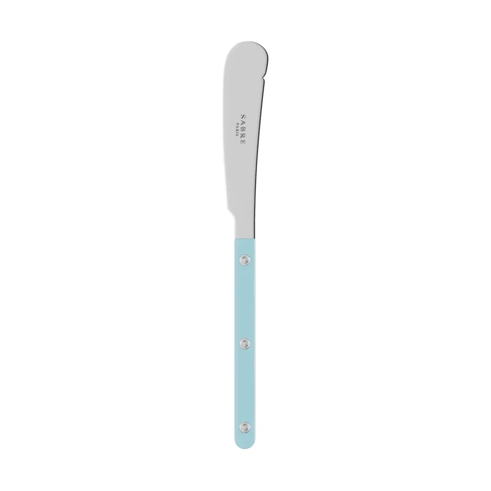 Bistrot solid smørkniv 16 cm v:3106395