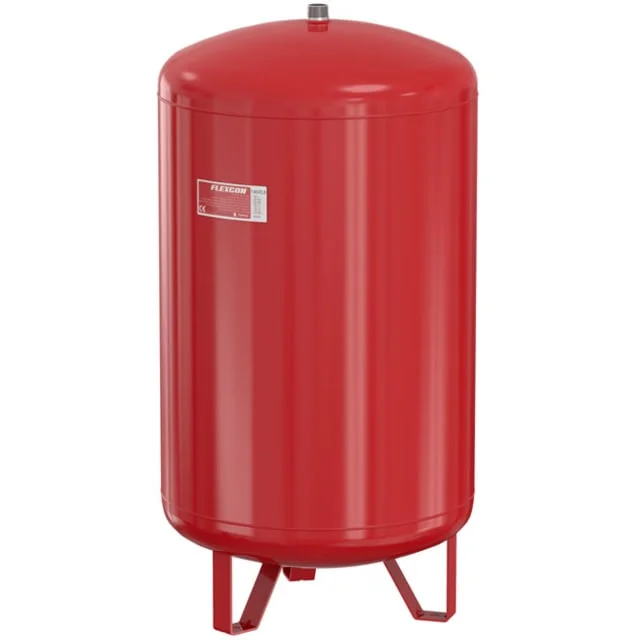 Flamco ekspansjonskar, 1,5 bar, 200 liter | 16207 Flamco ekspansjonskar, 1,5 bar, 200 liter | 16207