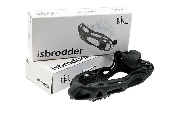ISBRODDER S (33-36) v:3748620 ISBRODDER S (33-36) v:3748620