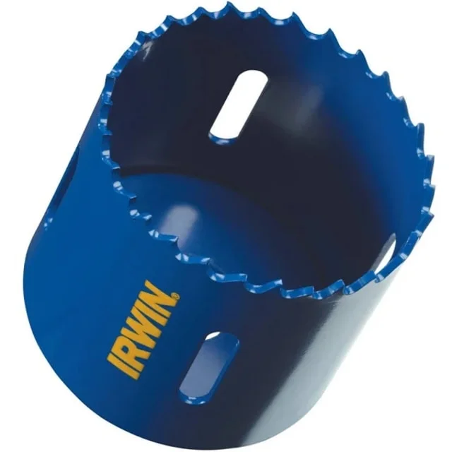 Irwin Hullbor Bi-metal - 62 mm | 10507367
