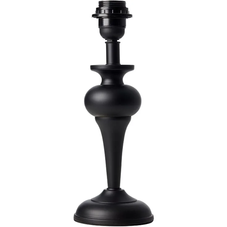 Nielsen Light Silke bordlampefot, H32,5 cm | 223833