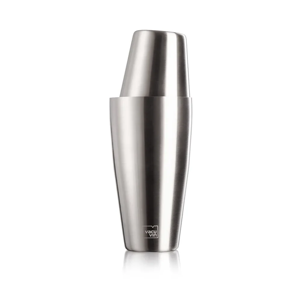 Vacuvin Tin on Tin cocktailshaker v:7327781 Vacuvin Tin on Tin cocktailshaker v:7327781