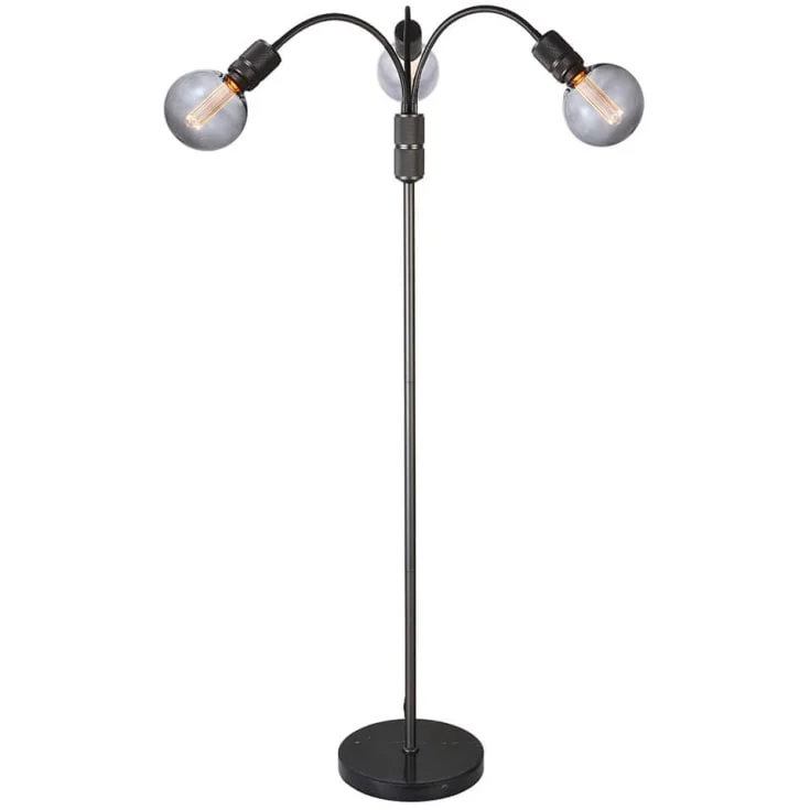Halo Design Halo 3-lite gulvlampe | 737031 Halo Design Halo 3-lite gulvlampe | 737031
