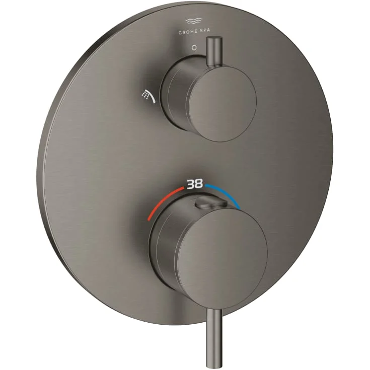Grohe Rapido SmartBox dusjbatteri | 24358AL0 Grohe Rapido SmartBox dusjbatteri | 24358AL0