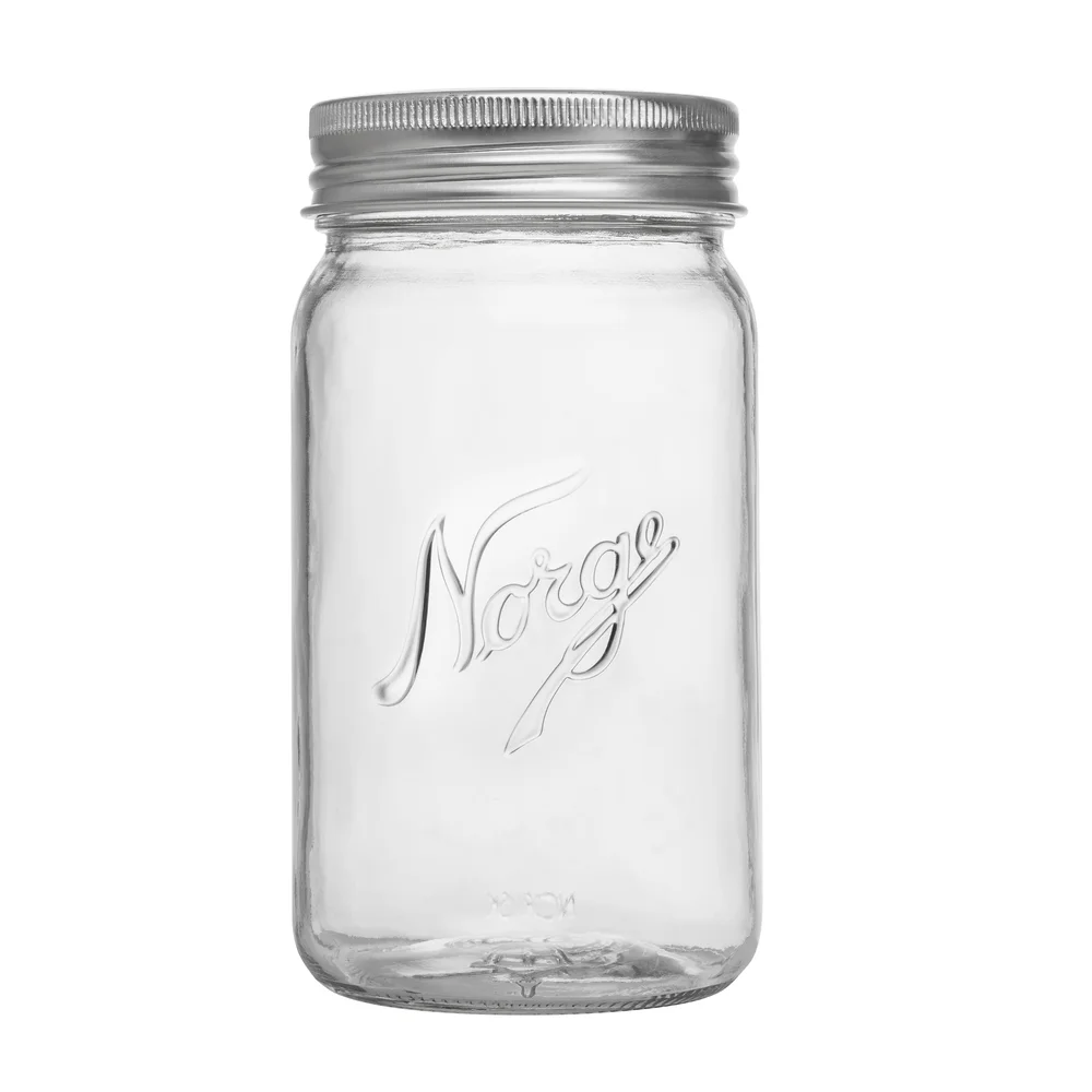 Norgesglass 1l v:1220443