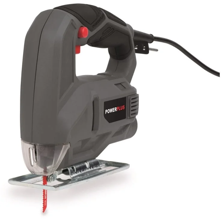 Powerplus E-line stikksag 450W | POWE30010 Powerplus E-line stikksag 450W | POWE30010