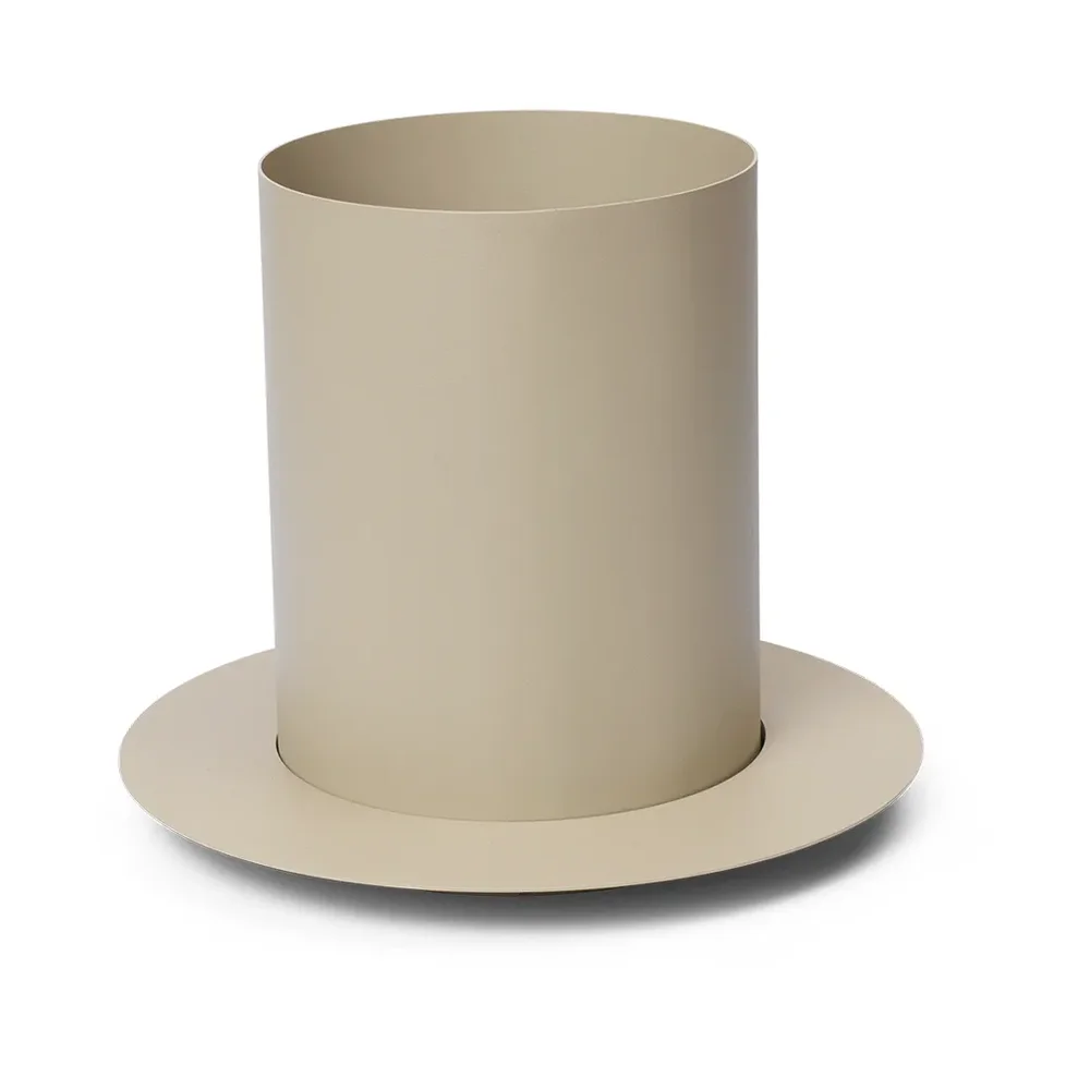 Auran krukke small 21 cm v:6911679 Auran krukke small 21 cm v:6911679