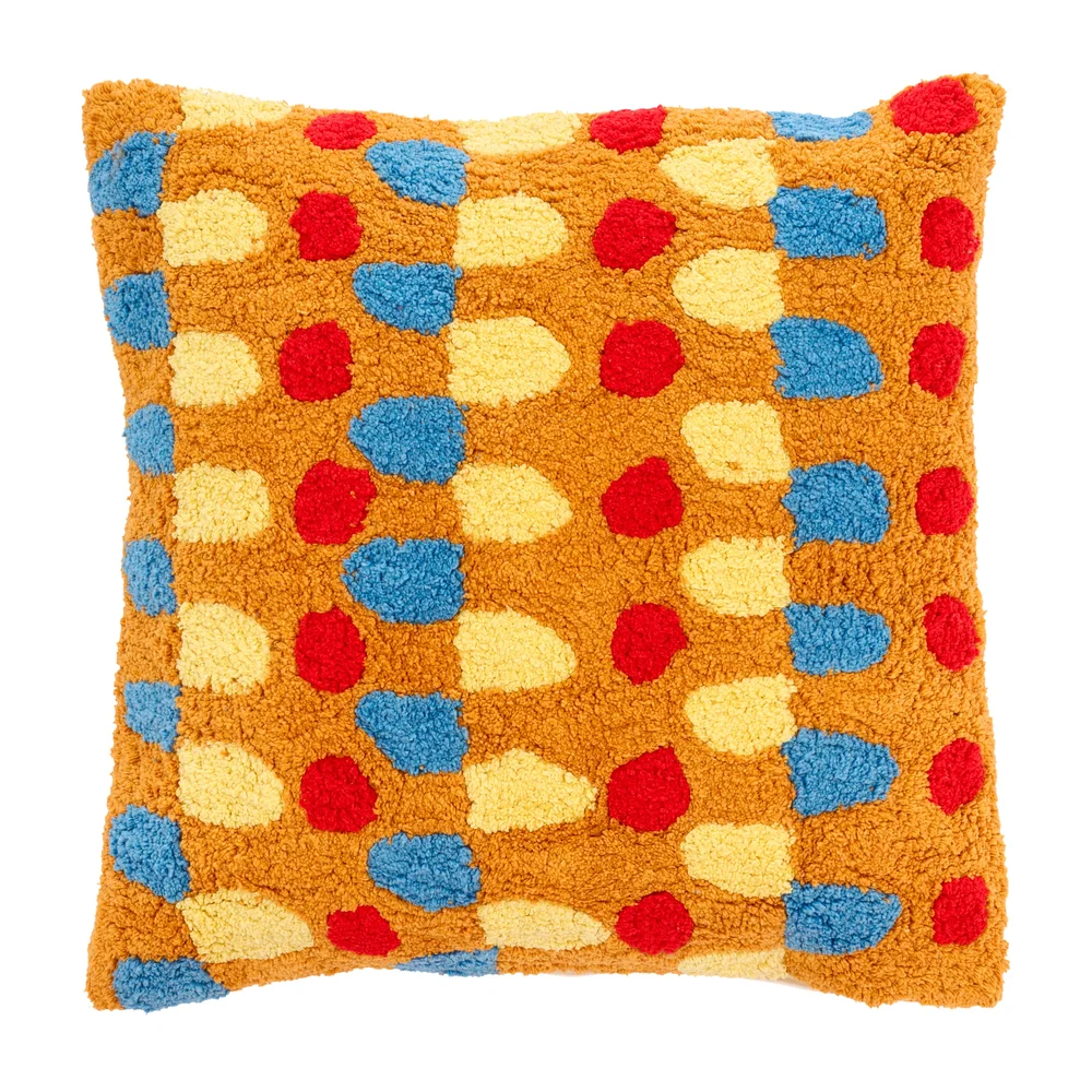 Styles pute 45 x 45 cm v:3581926 Styles pute 45 x 45 cm v:3581926