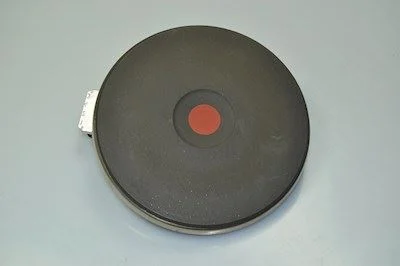 Kokeplate, universal komfyr & stekeovn – 230V/2000W 180 mm (høy kant) v:2013570 Kokeplate, universal komfyr & stekeovn – 230V/2000W 180 mm (høy kant) v:2013570