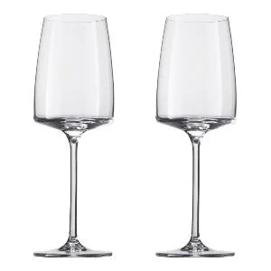 Vivid Senses riesling hvitvinsglass 36 cl 2 stk v:7263846 Vivid Senses riesling hvitvinsglass 36 cl 2 stk v:7263846