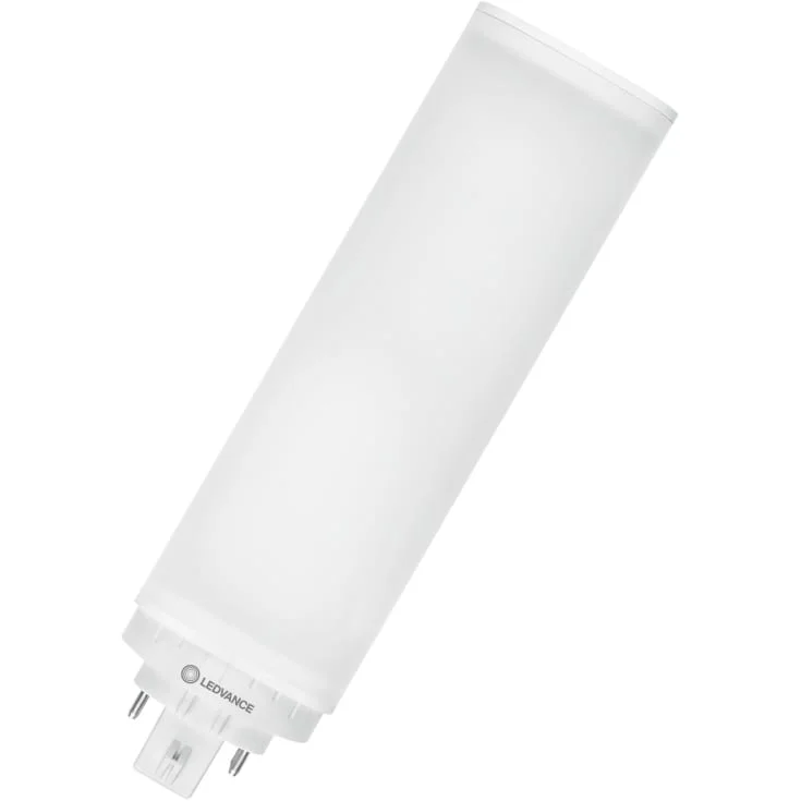 Ledvance Dulux GX24q-4 LED kompaktlysrør, 20W, 3000K | 3758063N4 Ledvance Dulux GX24q-4 LED kompaktlysrør, 20W, 3000K | 3758063N4