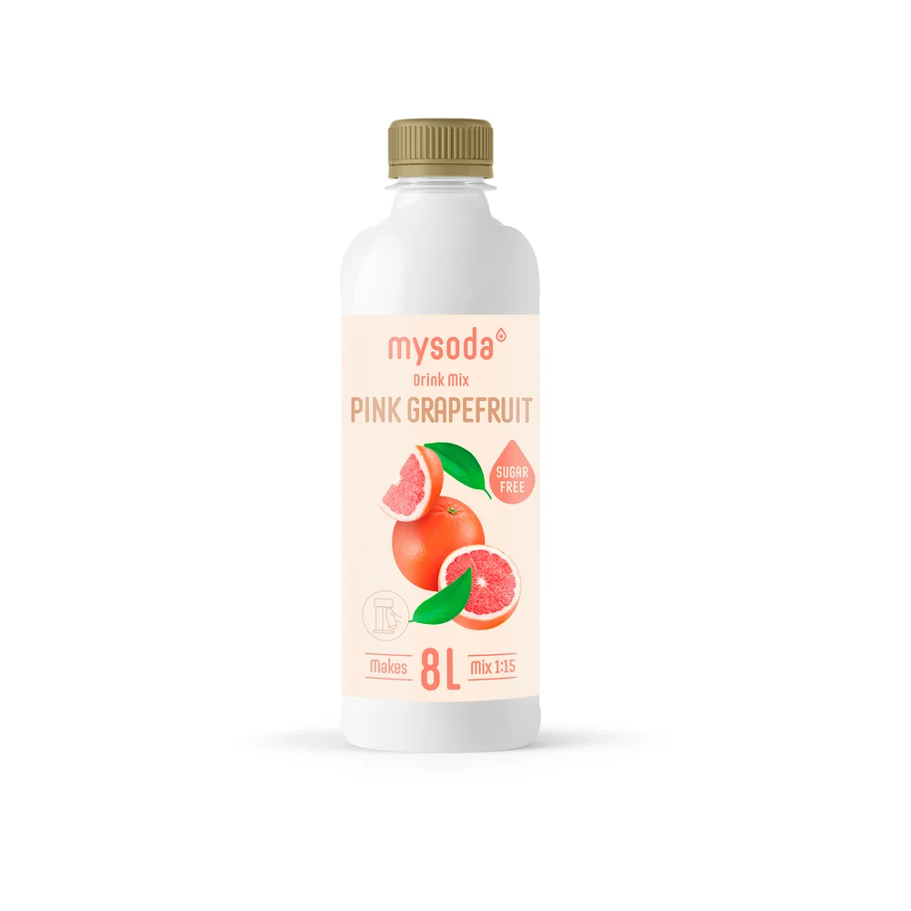Essens Pink Grapefruit Sugar Free v:1694711 Essens Pink Grapefruit Sugar Free v:1694711