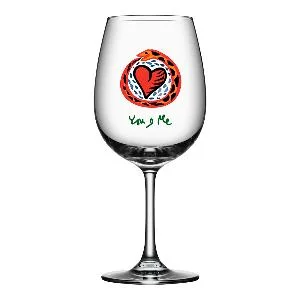Friendship vinglass You&Me 50 cl v:8868624 Friendship vinglass You&Me 50 cl v:8868624
